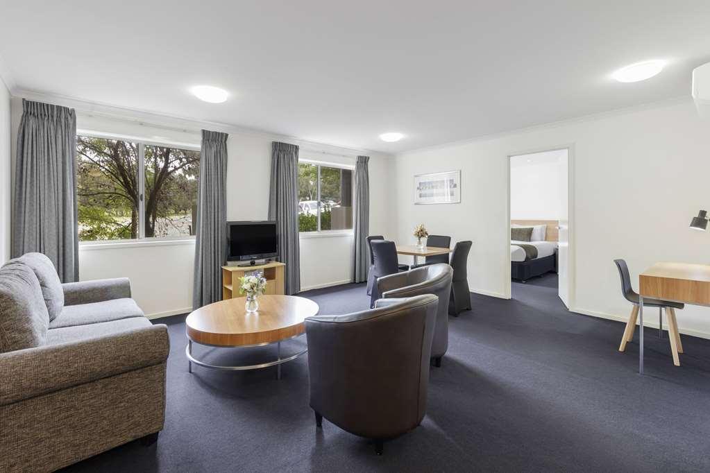 Ramada Encore By Wyndham Belconnen Canberra Rom bilde