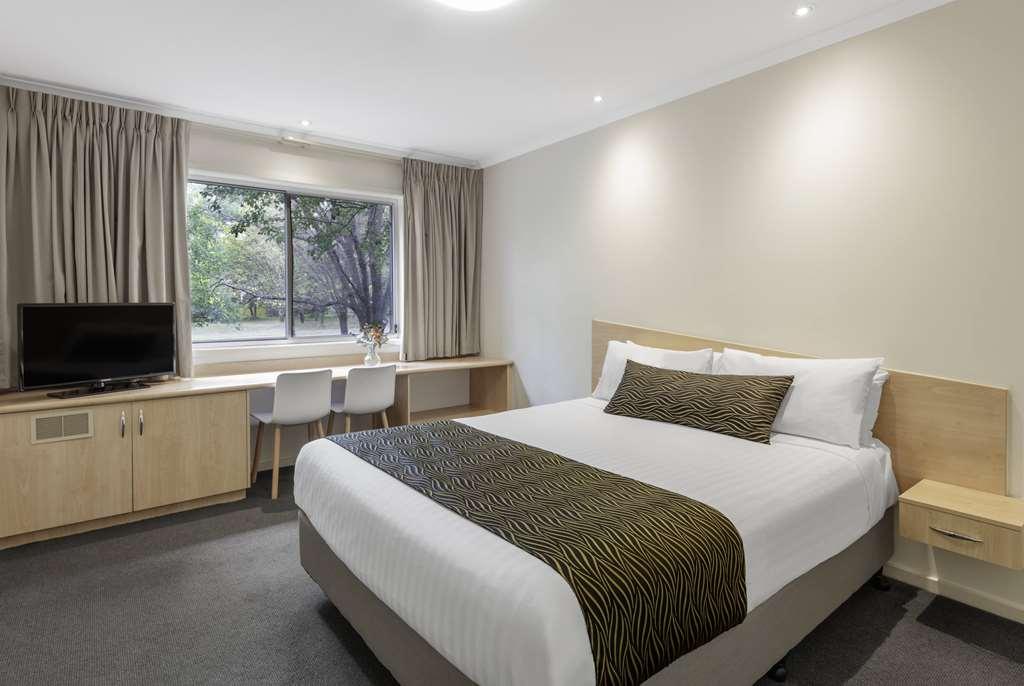 Ramada Encore By Wyndham Belconnen Canberra Rom bilde