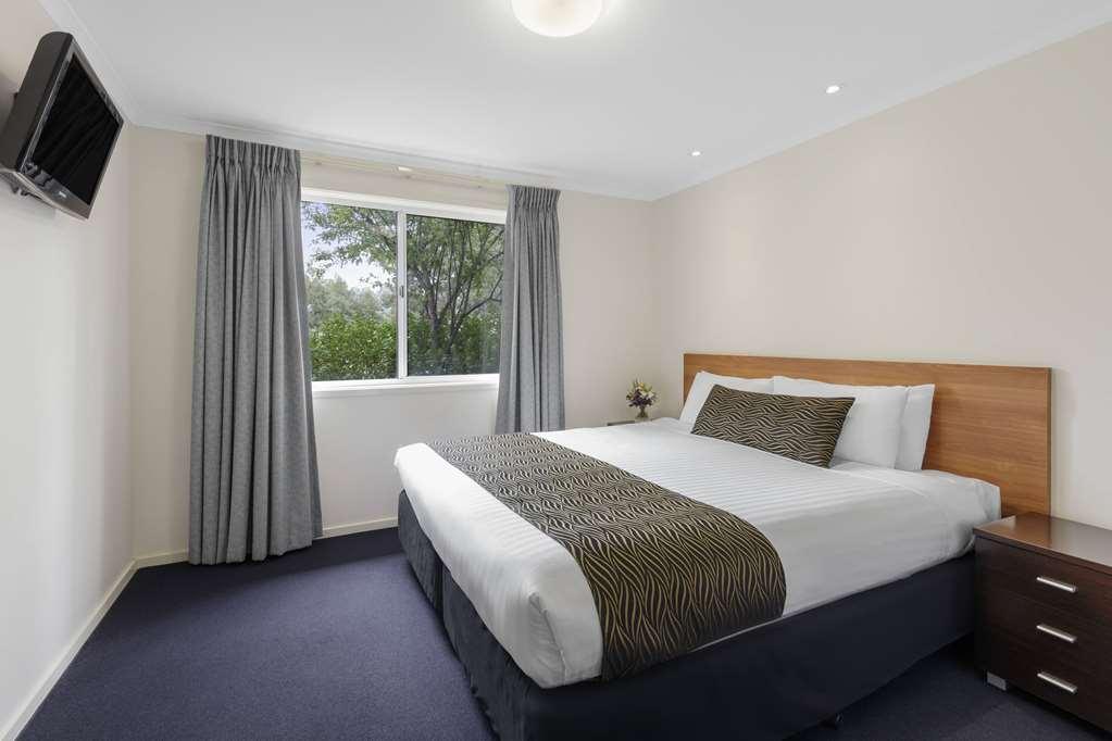 Ramada Encore By Wyndham Belconnen Canberra Rom bilde