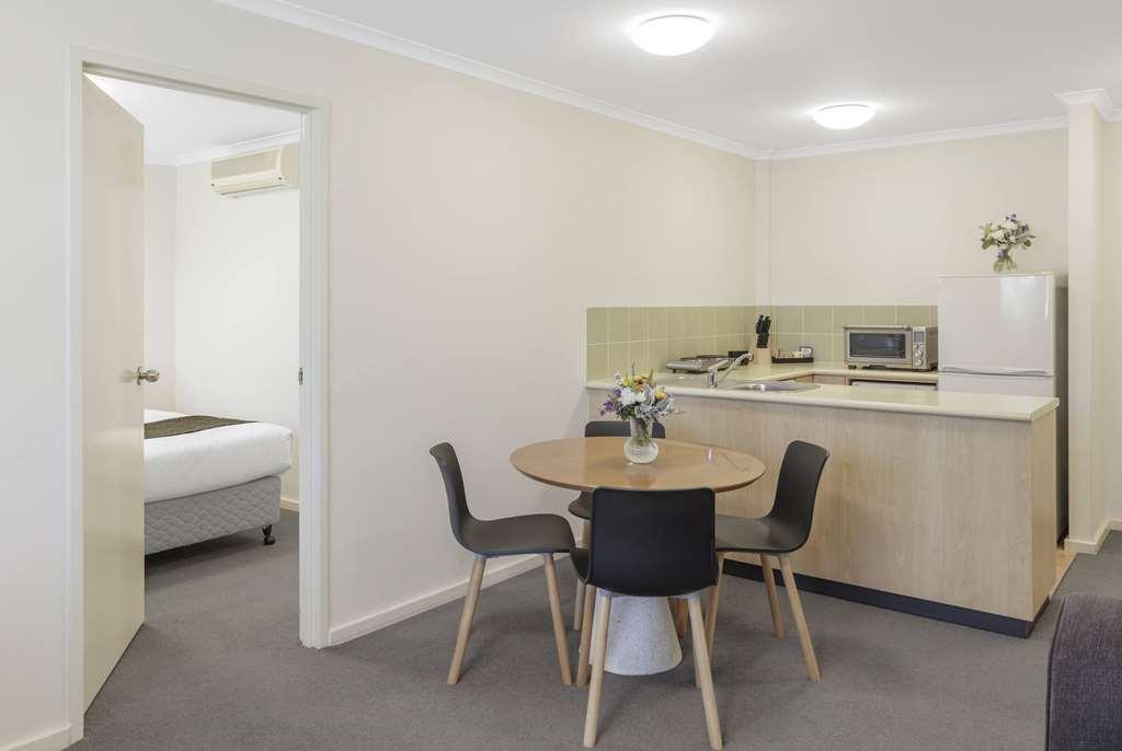 Ramada Encore By Wyndham Belconnen Canberra Rom bilde