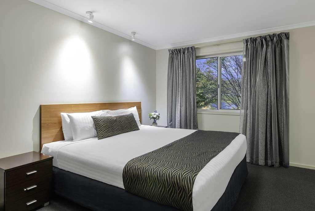 Ramada Encore By Wyndham Belconnen Canberra Rom bilde