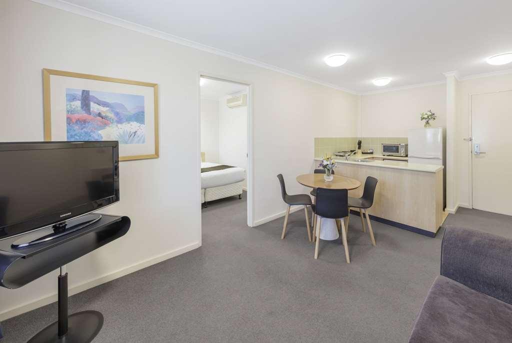 Ramada Encore By Wyndham Belconnen Canberra Rom bilde