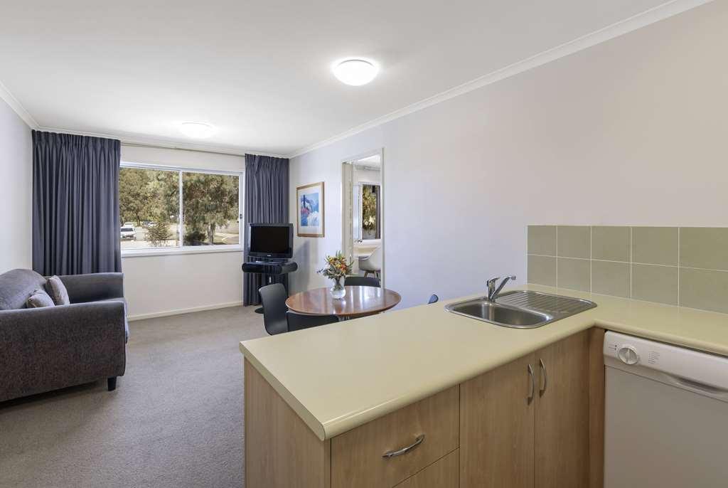 Ramada Encore By Wyndham Belconnen Canberra Rom bilde