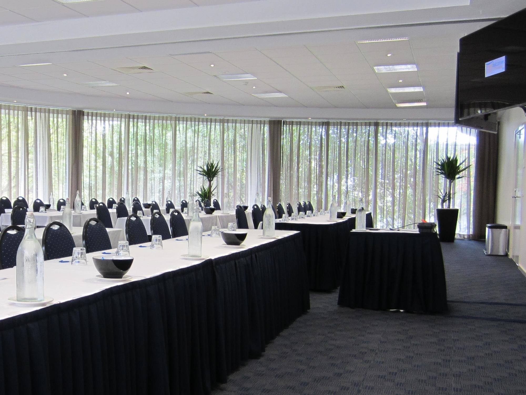 Ramada Encore By Wyndham Belconnen Canberra Eksteriør bilde