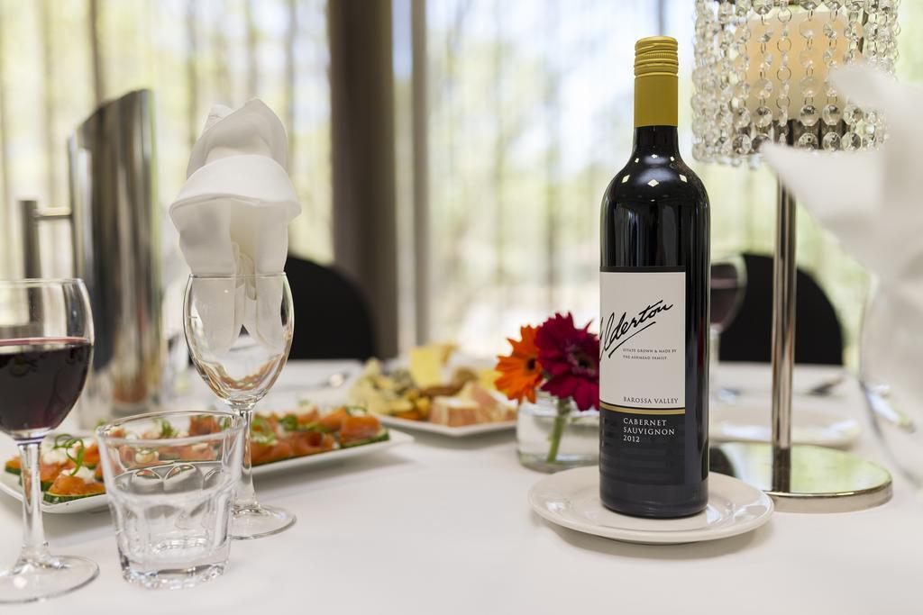 Ramada Encore By Wyndham Belconnen Canberra Eksteriør bilde