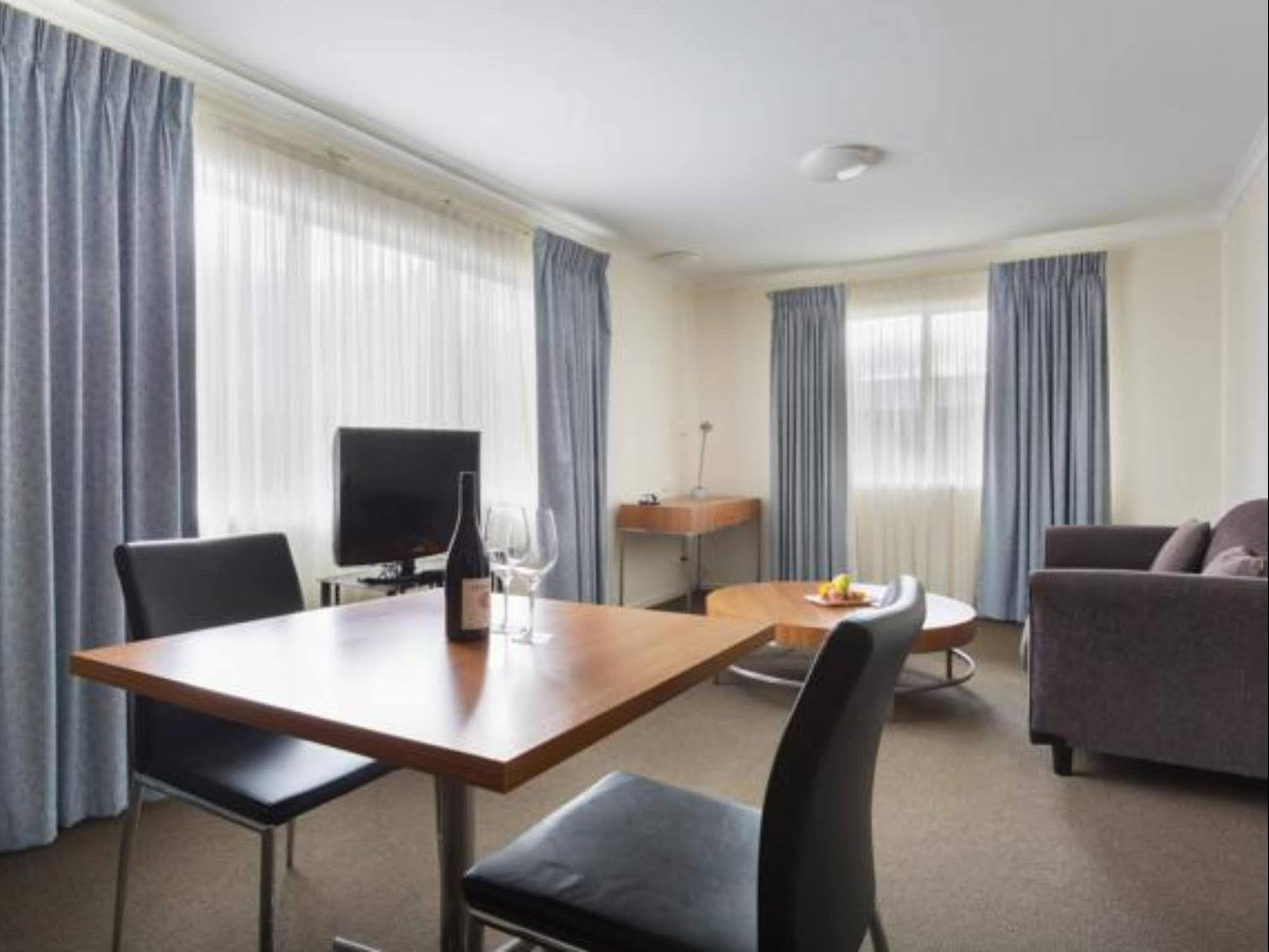 Ramada Encore By Wyndham Belconnen Canberra Eksteriør bilde