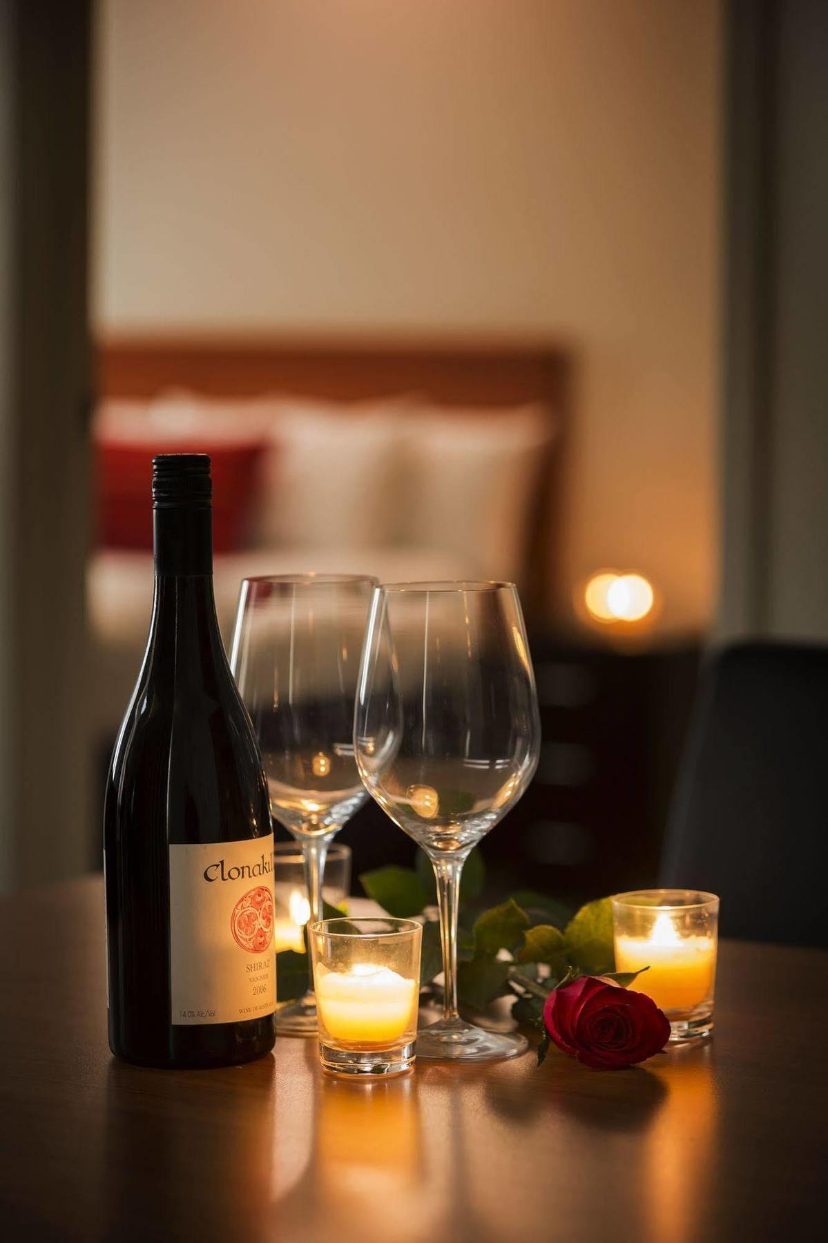 Ramada Encore By Wyndham Belconnen Canberra Eksteriør bilde